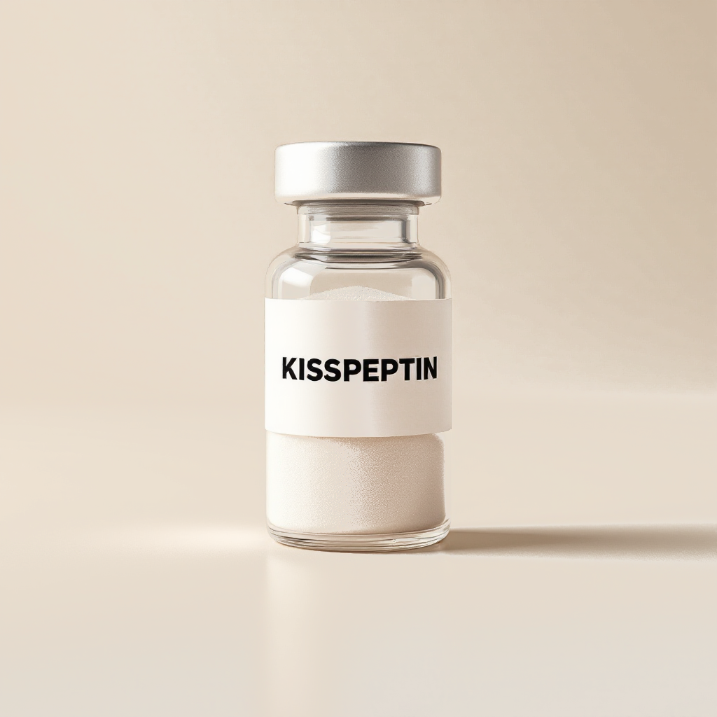 Kisspeptin vial